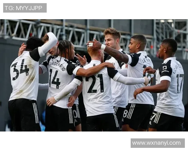 曼联与富勒姆精彩对决录播回顾分析与精彩瞬间分享